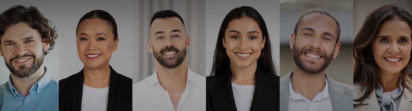 Testimonials Background