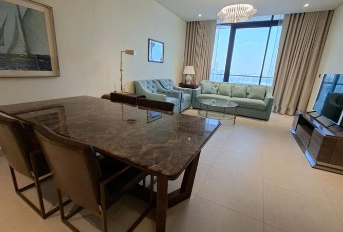 AMAZING 2 PLUS MAID Fully Furnished in LUSAIL