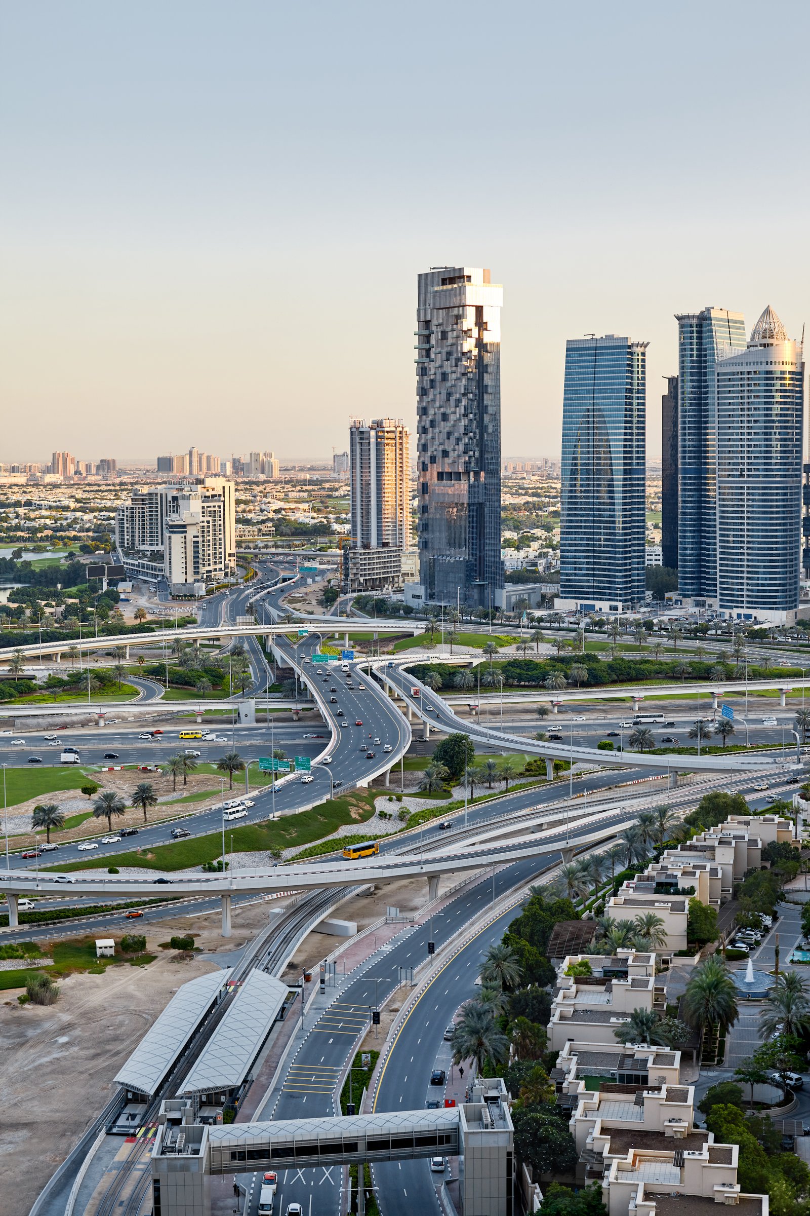 Invest in Real Estate